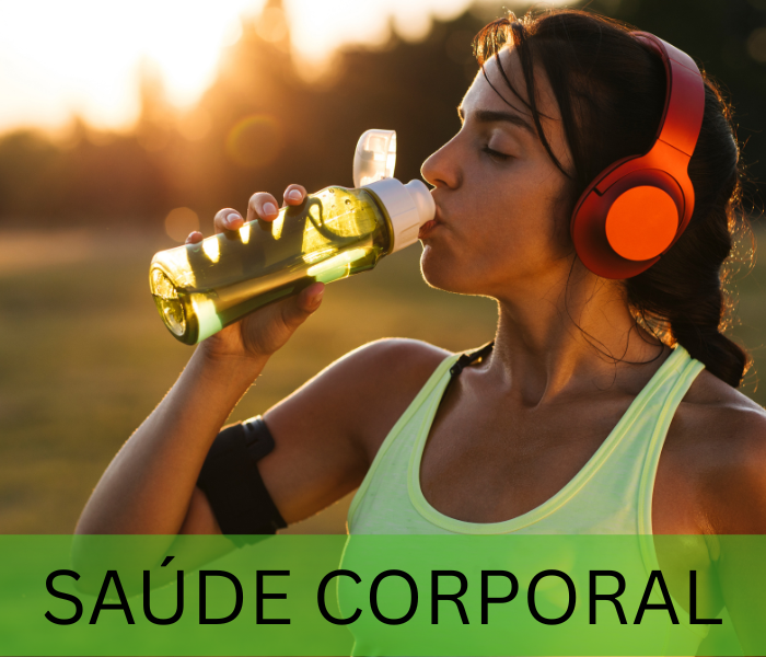 Saúde corporal